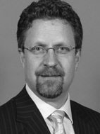 The Honourable Chuck Strahl, P.C, M.P.