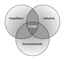 charte du rôle du Conseil