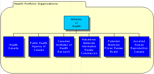Health Portfolio Overview