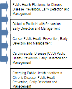 Chronic Disease Prevention and Control