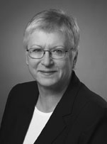 Sheila Fraser, Auditor General of Canada