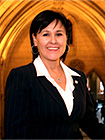 Leona Aglukkaq - Minister of Health