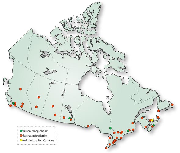 Bureaux d'Anciens Combattants