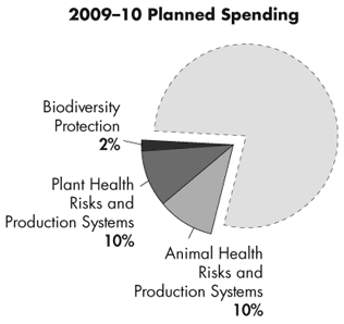 Program Activities Summary