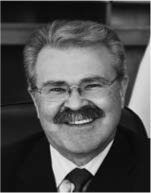 Gerry Ritz