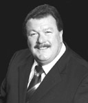 Photo de Brian Goodman, Président