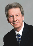 The Honourable Jean-Pierre Blackburn, P.C., M.P. Minister of National Revenue