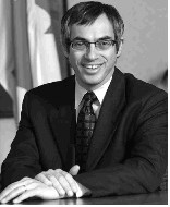 Tony Clement