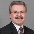 The Honourable Gerry Ritz