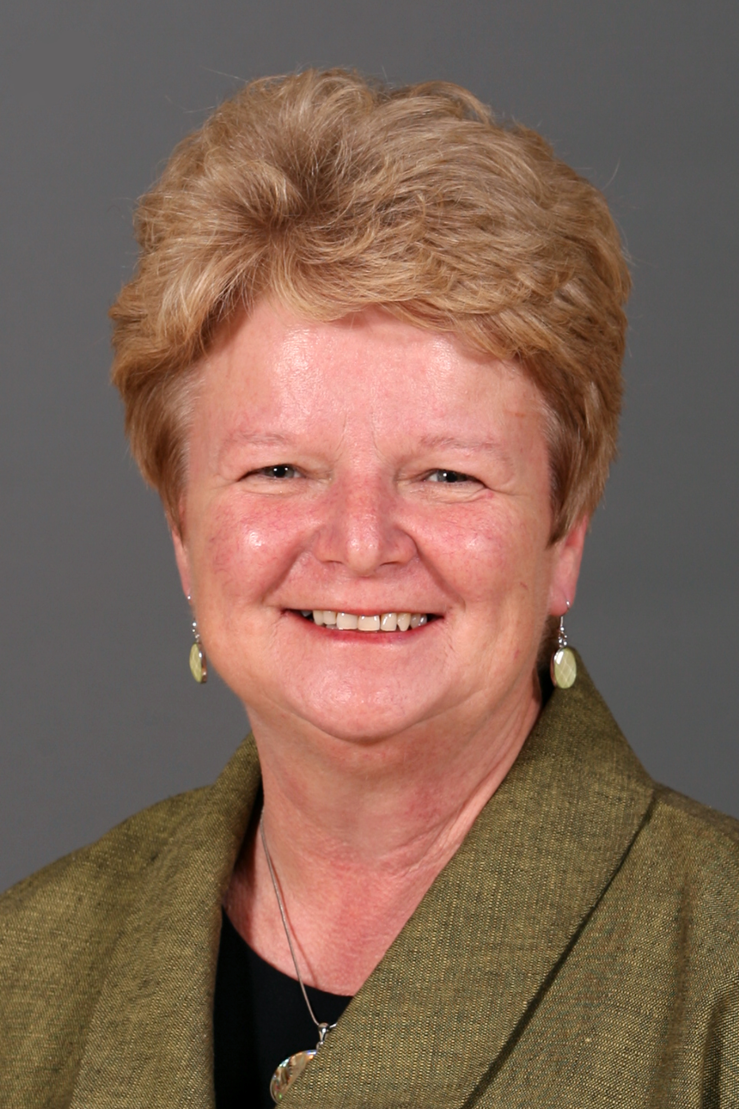The Honourable Gail Shea, P.C., M.P.