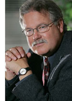 David Butler-Jones, M.D.