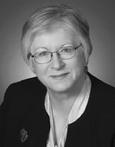Sheila Fraser, Vérificatrice générale du Canada