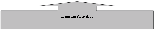 Program Activities