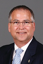 L'honorable Gary Goodyear
