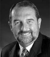 L'honorable Denis Lebel