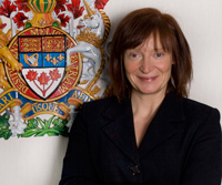 Commissaire à l'information du Canada