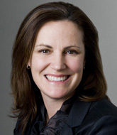 Elaine M. Kierans - Présidente et première dirigeante par intérim