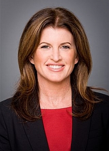 Photograph of the Honourable Rona Ambrose