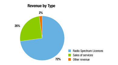 Revenue by Type
