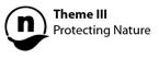 Theme 3 - Protecting Nature