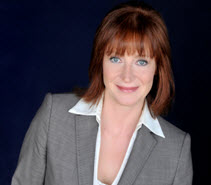 Suzanne Legault, commissaire à l'information du Canada