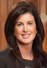 The Honourable Rona Ambrose